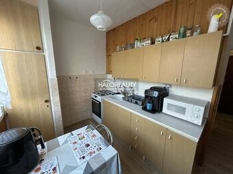 HALO reality - Predaj, dvojizbový byt Spišská Nová Ves, Tarč