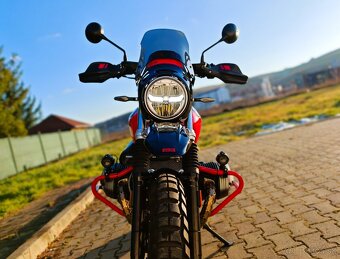 BMW R nine T URBAN GS-OPTION 719-JEDINECNA KONFIGURACIA