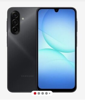 Samsung A17 128 gb 5G