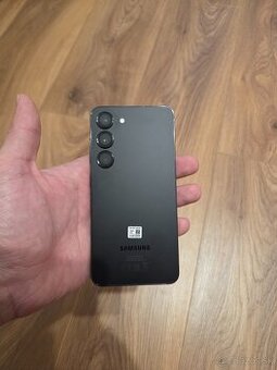 Samsung Galaxy S23 8/256GB Phantom Black