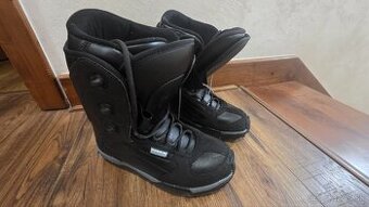 Snowboardove topanky zn.Rossignol