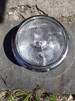 Predný reflektor Wesem