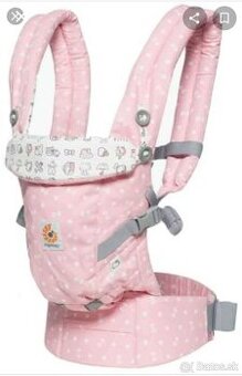Nosič ergobaby