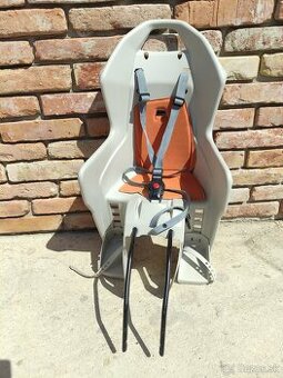 Detská cyklosedačka