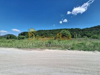 PREDAJ – 3 pozemky vhodné na komerčné účely – VEĽKÝ ŠARIŠ - 1