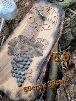 Vinohradnícky 3D reliéf - 1