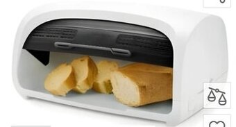 Tupperware chlebník