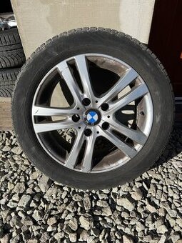 Zimné kolesá BMW 205/55 R16 - 1