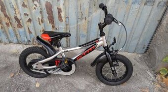 Detský bicykel CTM billy12