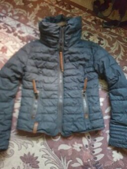 Damska zimná bunda NAKETANO veľkosť S