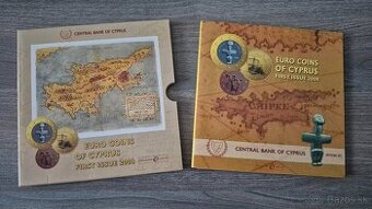 Sada mincí Cyprus 2008