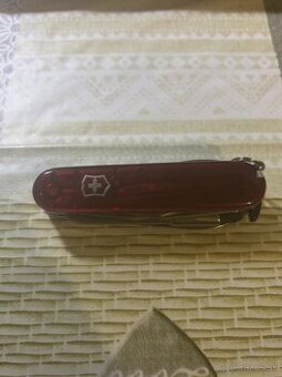 Predám nožík VICTORINOX