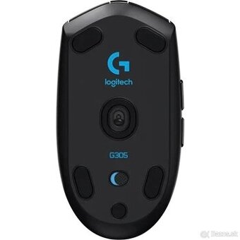 Logitech G305
