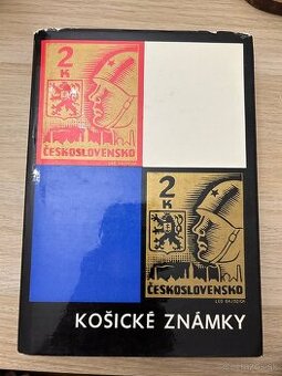Košické Znamky - 1
