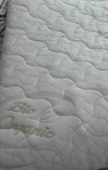 Vrchný matrac (toper) DreamZone Kvisten