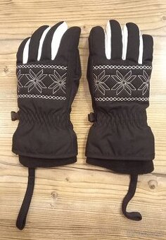 Lyziarske rukavice zn. Rossinol