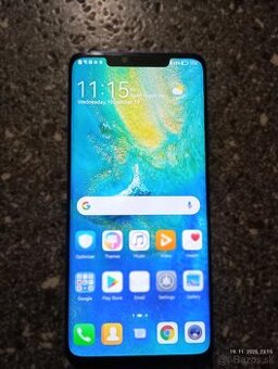 Huawei Mate 20 PRO 6/128. Google