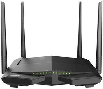 Predám WiFi router Tenda V12 Wireless AC1200