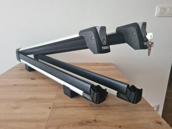 Nosič Lyží / Nosič na Lyže Thule Snowpack L