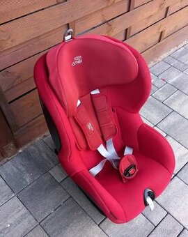 Britax Römer Trifix 2 i-Size