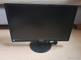 Predám monitor 22" PHILIPS