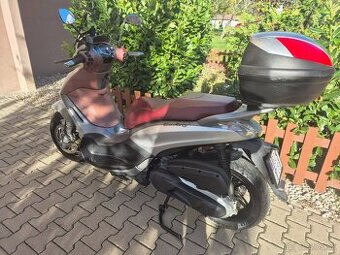 Piaggio beverly 350 sport tourer