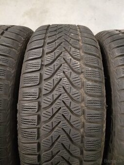 4ks zimne 205/60 R16 92H LASSA SNOWAYS 3