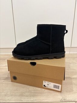 Dámske čižmy UGG
