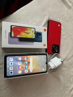 Xiaomi Redmi 12C , 3GB/32GB