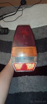 Škoda 105-120 užovka