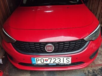Fiat tipo 1.4 16 vent sedan  rok výroby 2019 naj 93000 km