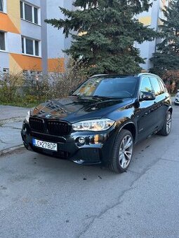 BMW X5 40 D