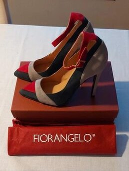 Lodičky Fiorangelo, 37