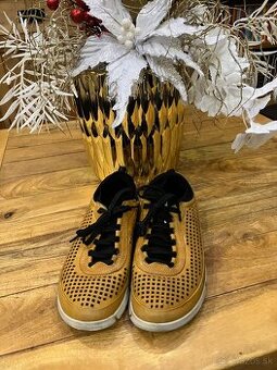 Ecco kožené letné 41