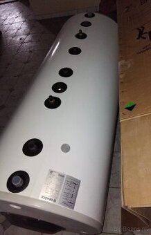 Stacionárny 200 litrový zásobník Dražice OKC 200 NTRR/SOL