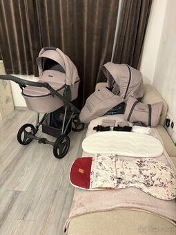 BEBETTO Flavio 2 kombinácia