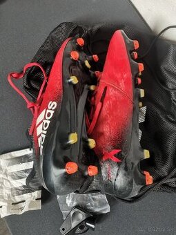 Predám kopačky adidas - znížená cena