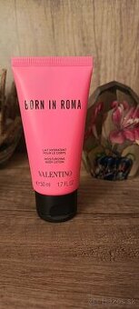 Valentino Donna Born in Roma telove mlieko