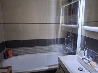 Prenajmem 4 izbový byt v Podunajských Biskupiciach