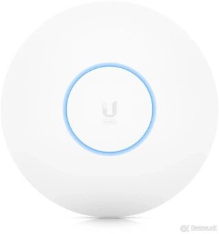 Ubiquiti UniFi AP 6 LR