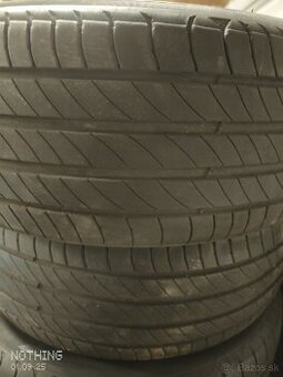 Letné Michelin Primacy 4 205/55/16 91V
