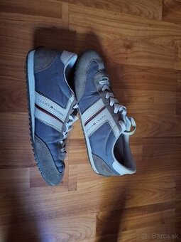 Tenisky Tommy Hilfiger