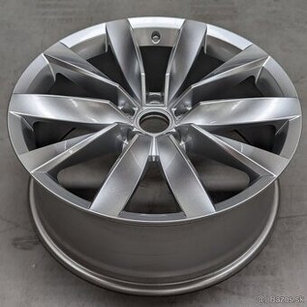 Predam koleso/rezervu 5x112 r19 Volkswagen