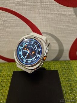 Galaxy Watch 7 Ultra