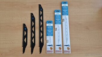 PILANA - pílový list na porobeton a tehlu