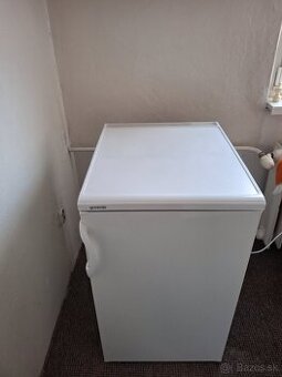 Predám chladničku