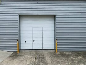 Na prenájom autoservis v Senici - 1