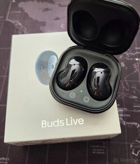 Samsung Galaxy Buds Live