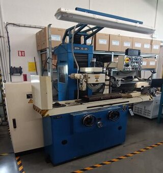 BRH 20.05 rovinná bruska