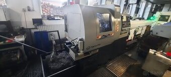 Soustružnický automat Hanwha XE35N (8258)